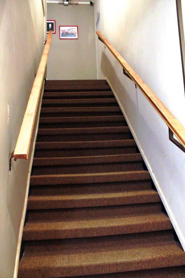 Hostal Casa De Barrio Valparaiso Luaran gambar